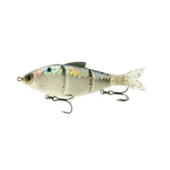 6th Sense Trace Slow Sink Hard Swimbait 5"