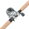 Abu Garcia Ambassadeur S Baitcaster Combo