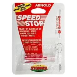 Arnold Speed Stop 5 Vial