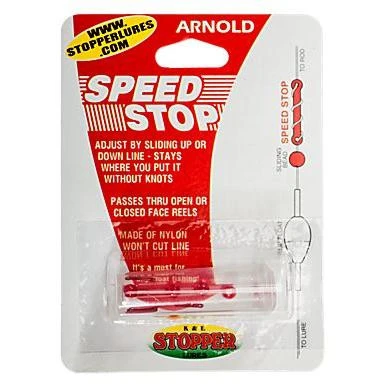 Arnold Speed Stop 5 Vial 1 Arnold Speed Stop 5 Vial