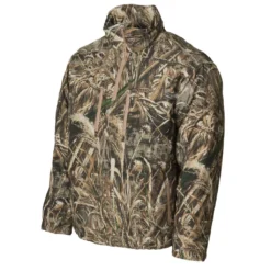 Avery Original 1/4 Zip Pullover - Realtree Max-5