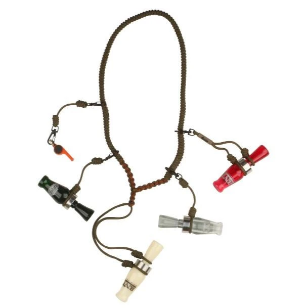 Avery DIY Call Lanyard Zipper Braid - 99961 1 Avery DIY Call Lanyard Zipper Braid - 99961