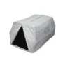 Avery Ground Force Dog Blind Snow Cover - 02500