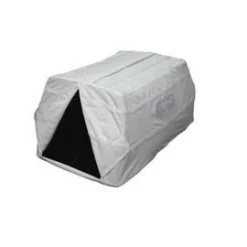 Avery Ground Force Dog Blind Snow Cover - 02500