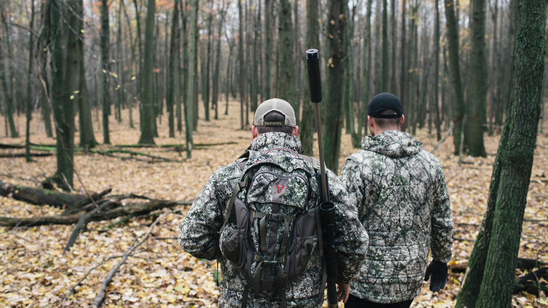 Wildstream Outfitters Store -Wildstream Outfitters Store BLD Blog PursuitPack marque