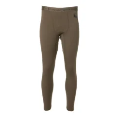 Banded Base Merino Wool Bottom