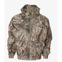 Banded Calefaction 3-N-1 Insulated Wader Jacket