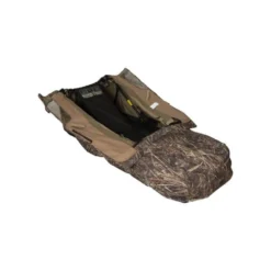 Banded Ground Force Blind - Max 7