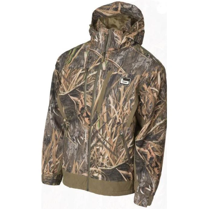 Banded Stretchapeake Wader Jacket 1 Banded Stretchapeake Wader Jacket