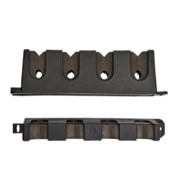Berkley Horizontal 4 Rod Rack