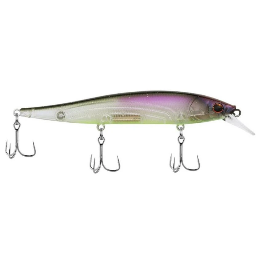 Berkley Stunna Jerkbait 1 Berkley Stunna Jerkbait