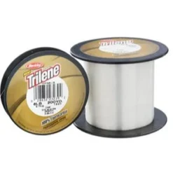 Berkley Trilene 100% Fluorocarbon - Clear - 8lb - 2000yd
