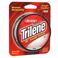 Berkley Trilene XL Monofilament Fishing Line Filler Spool