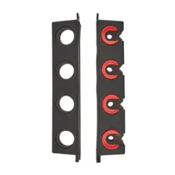 Berkley Twist Lock Utility 4 Rod Rack