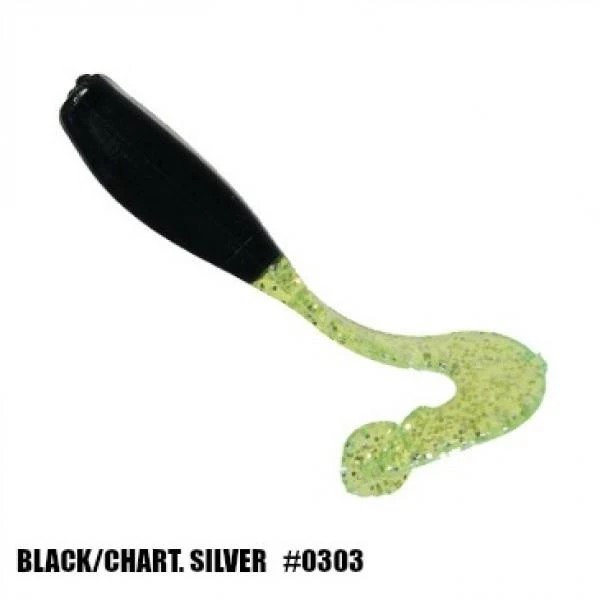 Bobby Garland Stroll'r 2.5" 12/bag 1 Bobby Garland Stroll'r 2.5" 12/bag