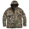 Browning Closing Day Late Season Parka