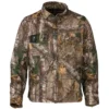 Browning Hells Canyon Contact Shacket - Realtree Xtra