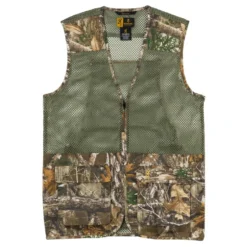 Browning Upland Dove Vest