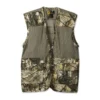 Browning Upland Dove Vest - Realtree Xtra
