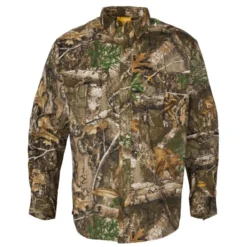 Browning Wasatch CB Button Down Shirt