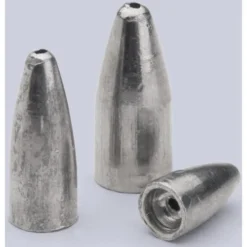 Bullet Weight Assort 35pc