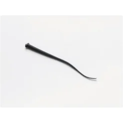 Bullet Weights Rubber T-Stops - 18pk