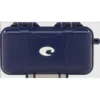 Costa Del Mar Dry Case- Navy & White