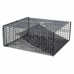 Frabill Crawfish Trap Black