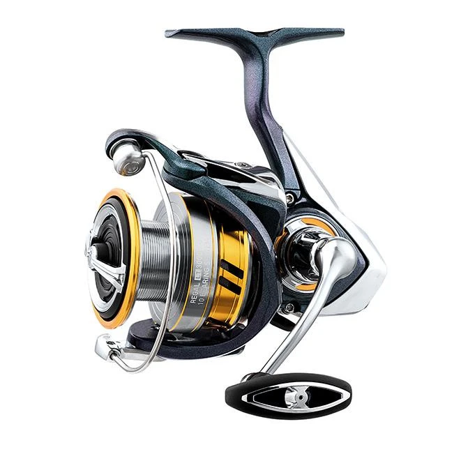 Daiwa Regal LT Spinning Reels 1 Daiwa Regal LT Spinning Reels