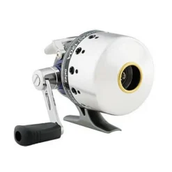 Daiwa Silvercast Spincast Reels