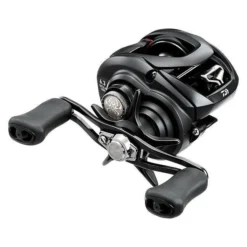 Daiwa Tatula 100 Baitcaster Reels