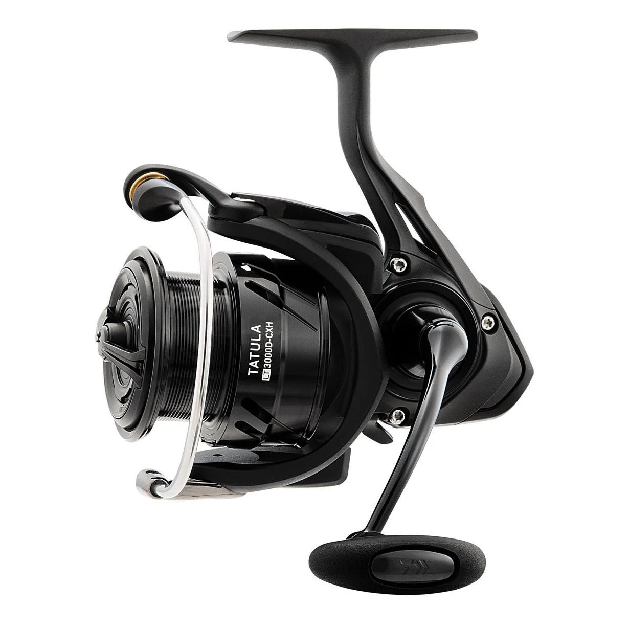 Daiwa Tatula LT Spinning Reels 1 Daiwa Tatula LT Spinning Reels