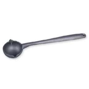 Do-It Molds Cast Iron Ladle 3" Cup 1 Do-It Molds Cast Iron Ladle 3" Cup