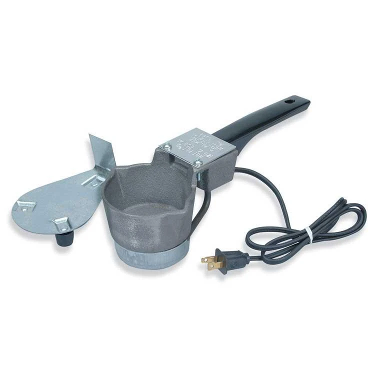 Do-It Molds Hot Pot-2 Melting Pot 4# Cap 1 Do-It Molds Hot Pot-2 Melting Pot 4# Cap