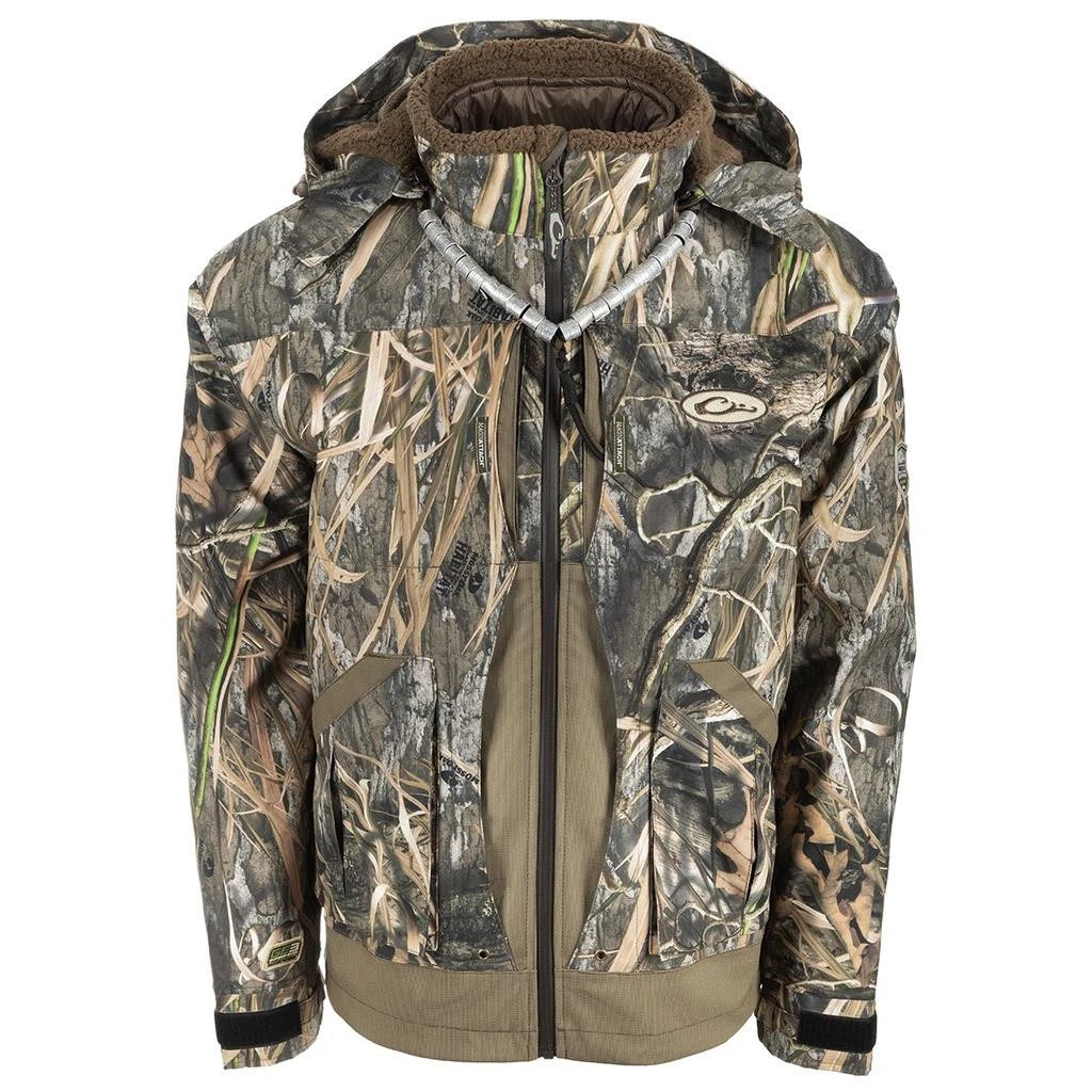 Drake G3 Flex 3-in-1 Systems Jacket 1 Drake G3 Flex 3-in-1 Systems Jacket