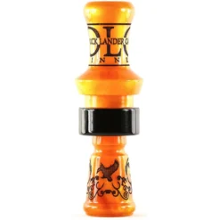 Duck Lander Calls - Sinner Duck Call