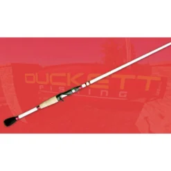 Duckett Fishing Micro Magic Pro Crankin Casting Rods