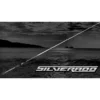 Duckett Fishing Silverado Casting Rods