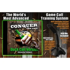 Dynamic Outdoor Conquer The Call - Duck
