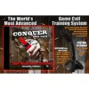 Dynamic Outdoor Conquer The Call - Goose