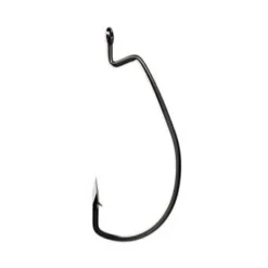 Eagle Claw Trokar Magworm Hook With B.A.R.B
