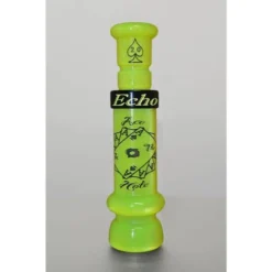 Echo Game Call Ace In The Hole CutDown Duck Call 2.0