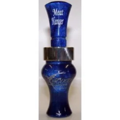 Echo Meat Hanger Acrylic Double Reed Duck Calls