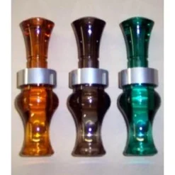 Echo Timber Duck Call Poly Bocote