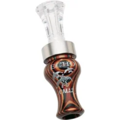 Echo Timber Poly/Wood Double Reed Duck Calls