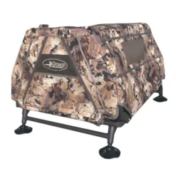 MOmarsh Field House LP