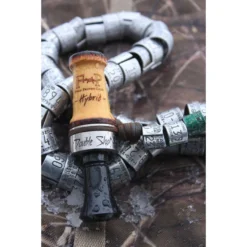 Field Proven Double Shot Hybrid Duck Call