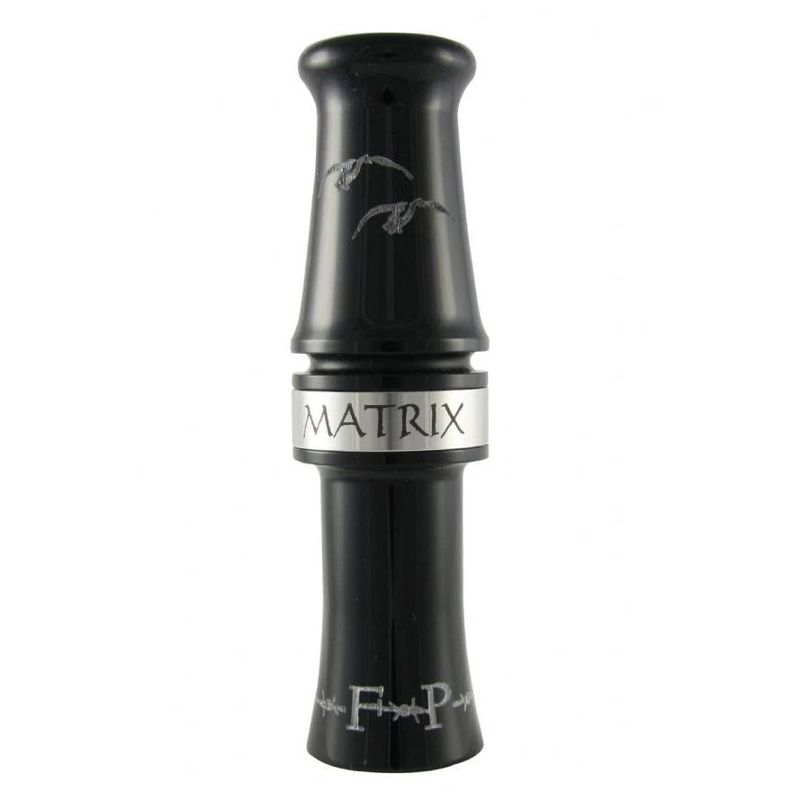 Field Proven Matrix Acrylic Canada Goose Calls 1 Field Proven Matrix Acrylic Canada Goose Calls