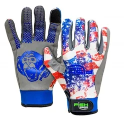 Fish Monkey Free Style Custom Fit Glove