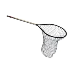 Frabill Sportsman's Silver Net